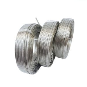 tranparent wire 0.3 0.5 0.75 sqaure