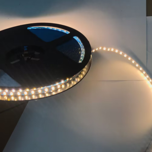 Smd2835 120leds/m 10mm DC12V 1cm Cuttable Separently Neon Strip Zigzag s Shape Led Strip for Led Neon Sign
