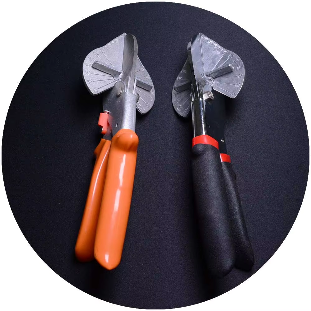 Separently Led Neon Sign 45 135 Degree Multi Angle Wire Duct Cutter PVC Pipe Trunking Scissors Woodworking Trim Cutting Tools for Professional Electricians and DIY Enthusiasts Precise Cutting for Trun - Image 10