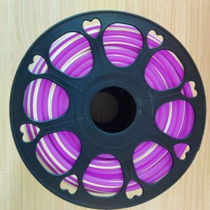 Silicone neon cover 6mm 8mm 12mm