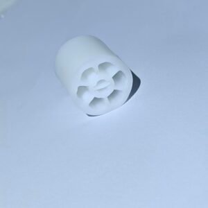 Linear 360 Degree Neon Silicone Led Tube Diffuser Cover 50mm Round Silicon Profile Led Tubes For Led Strip Light Flexible Waterproof Silicone Led Channel For Indoor Outdoor Led Strip Lighting Install