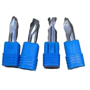6mm 8mm 4.2 Cutting Tool Carving Knife CNC Bit Dedicated Carbide End Mills For LED Neon Sign